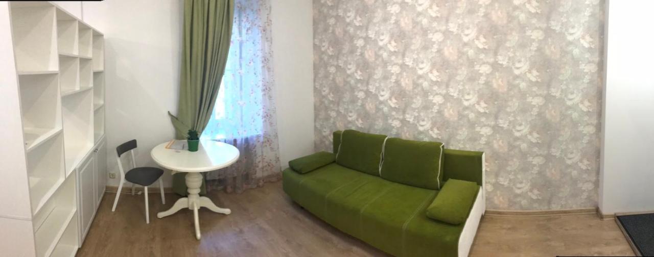 Apartment On Sumskaya No Smoking Jarkov Exterior foto