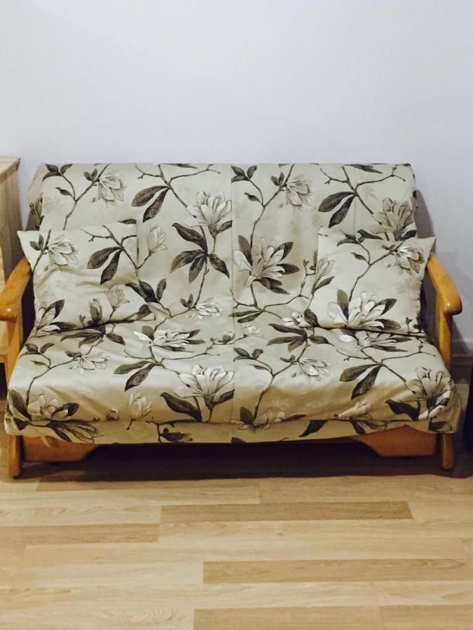 Apartment On Sumskaya No Smoking Jarkov Exterior foto