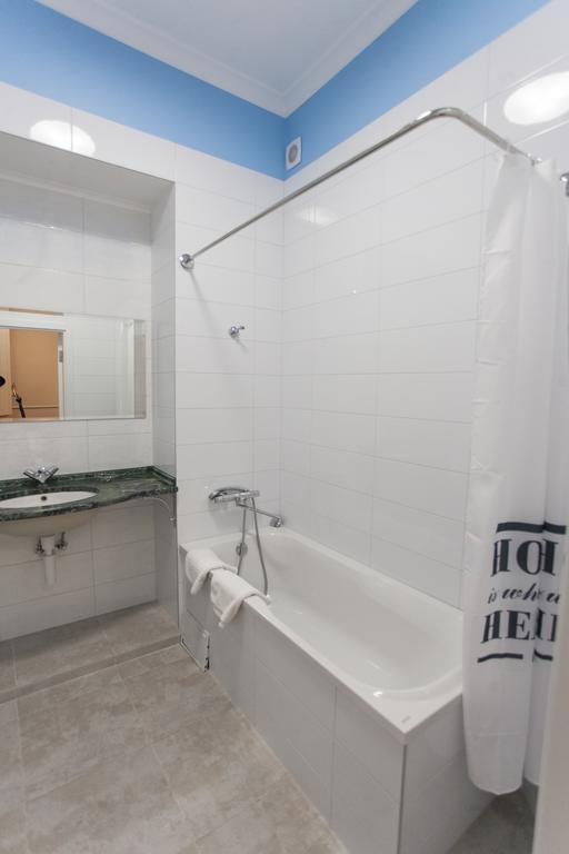 Apartment On Sumskaya No Smoking Jarkov Exterior foto